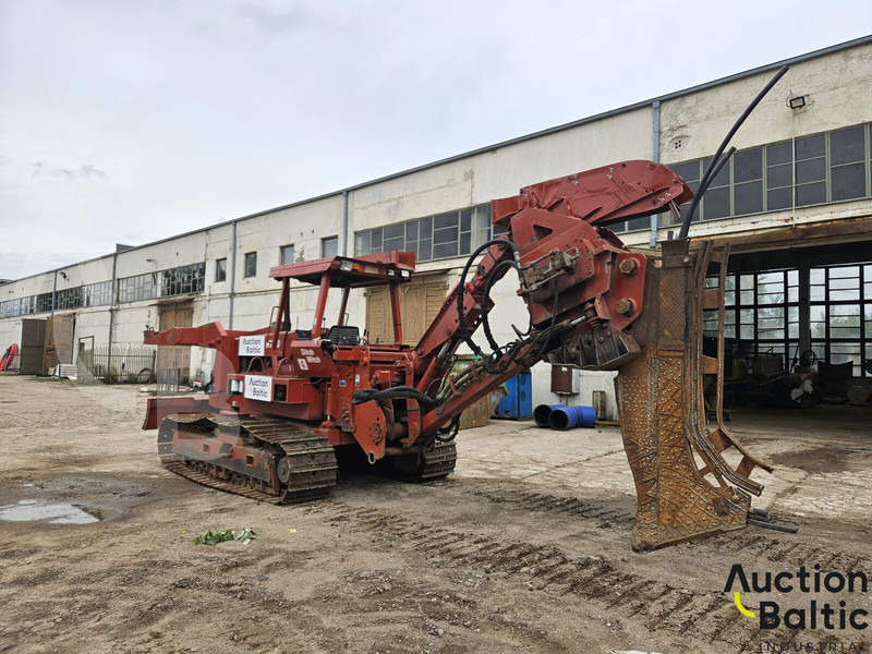 Ditch-Witch Ditch Witch HT 150 - Zanjadora: foto 3 Ditch-Witch Ditch Witch HT 150 - Zanjadora: foto 3