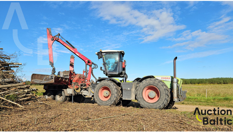 ESCHLBÖCK Biber 78 - Trituradora de madera: foto 2 ESCHLBÖCK Biber 78 - Trituradora de madera: foto 2