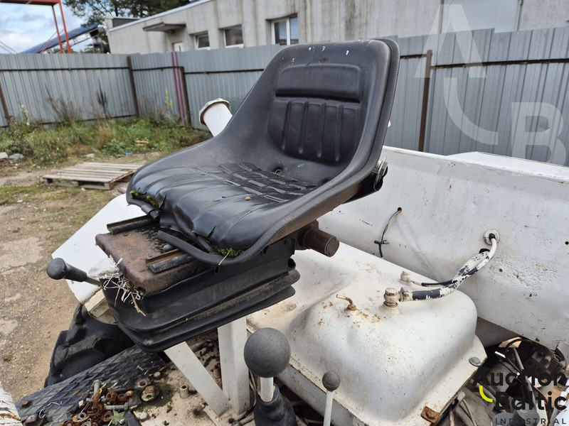 Ei Attachments 09.NH.2750 - Grader: foto 5 Ei Attachments 09.NH.2750 - Grader: foto 5