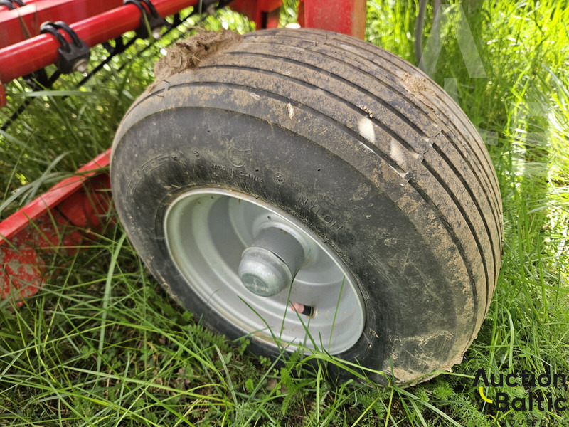 Grada Einbock AeroStar: foto 11