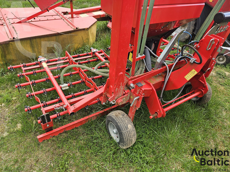 Grada Einbock AeroStar: foto 14