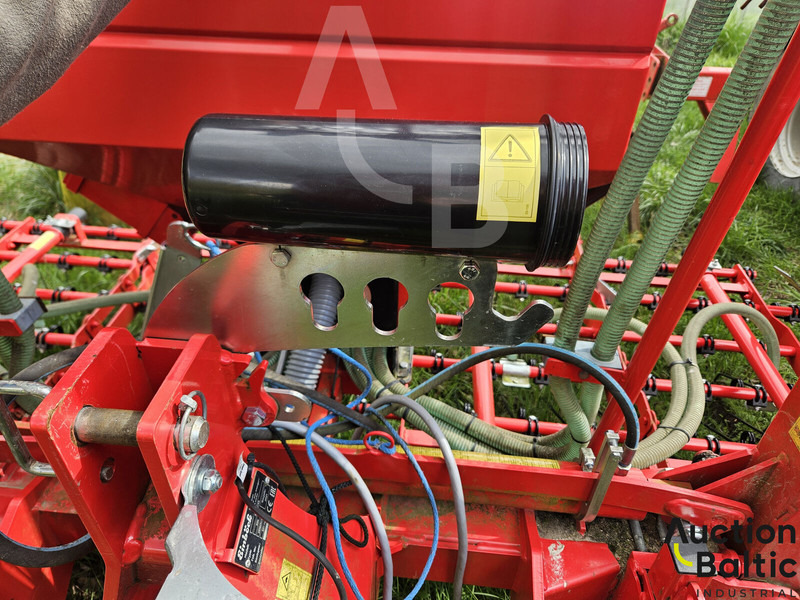 Grada Einbock AeroStar: foto 8