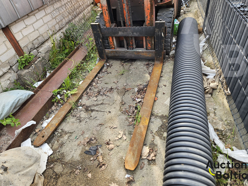 Carretilla elevadora FORKLIFT: foto 15 Carretilla elevadora FORKLIFT: foto 15