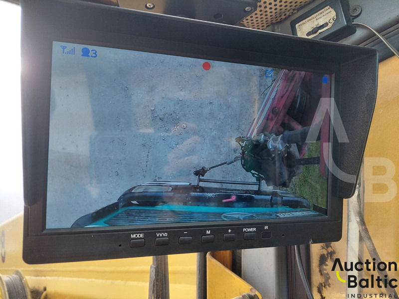 Grúa para camión Faun hk 028: foto 12 Grúa para camión Faun hk 028: foto 12