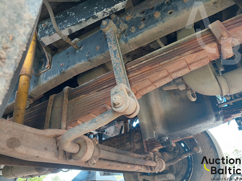 Grúa para camión Faun hk 028: foto 19 Grúa para camión Faun hk 028: foto 19