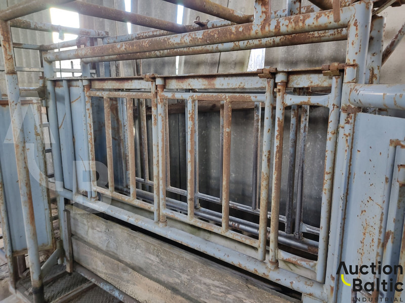 For Most - Maquinaria ganadera: foto 4 For Most - Maquinaria ganadera: foto 4