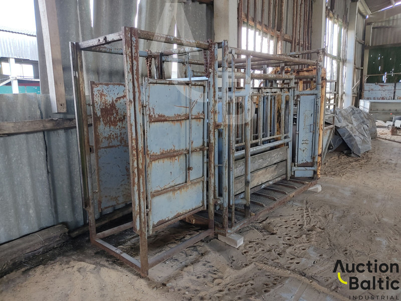 For Most - Maquinaria ganadera: foto 2 For Most - Maquinaria ganadera: foto 2