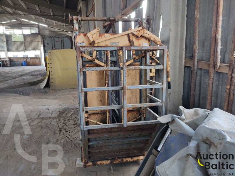 For Most - Maquinaria ganadera: foto 5 For Most - Maquinaria ganadera: foto 5