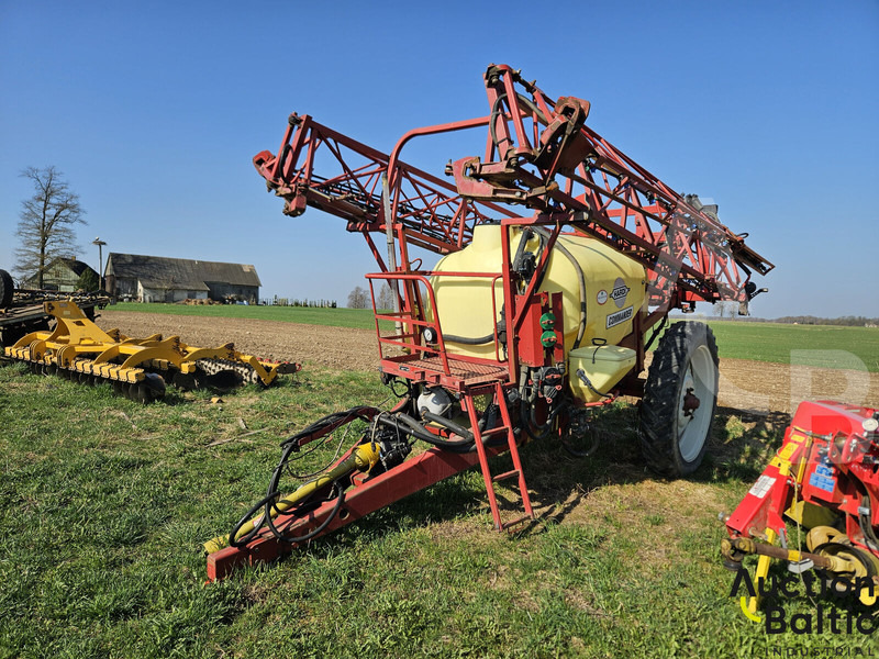 Hardi Commander - Pulverizador: foto 1 Hardi Commander - Pulverizador: foto 1