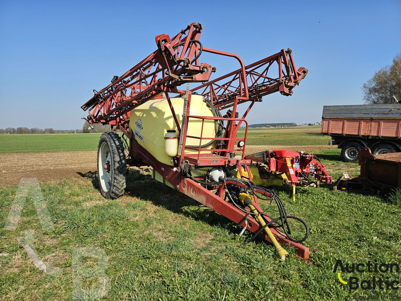 Hardi Commander - Pulverizador: foto 2 Hardi Commander - Pulverizador: foto 2