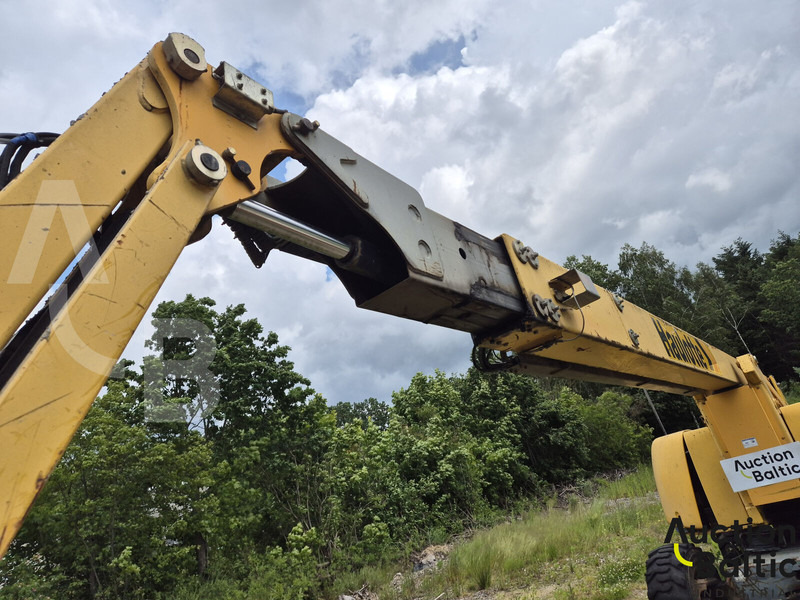 Haulotte HA 260 PX - Plataforma articulada: foto 5 Haulotte HA 260 PX - Plataforma articulada: foto 5