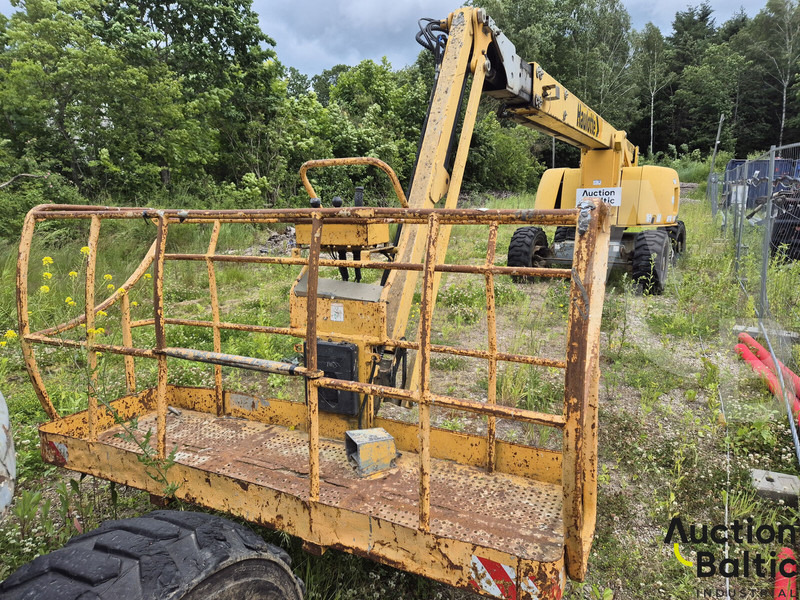 Haulotte HA 260 PX - Plataforma articulada: foto 2 Haulotte HA 260 PX - Plataforma articulada: foto 2