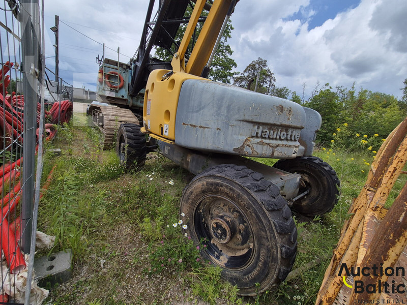 Haulotte HA 260 PX - Plataforma articulada: foto 5 Haulotte HA 260 PX - Plataforma articulada: foto 5