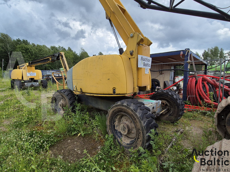 Haulotte HA 260 PX - Plataforma articulada: foto 4 Haulotte HA 260 PX - Plataforma articulada: foto 4