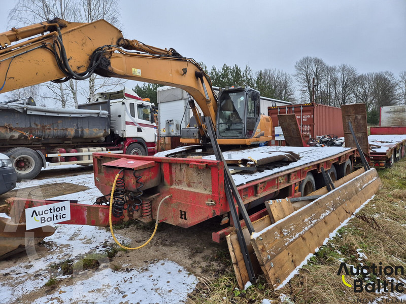 Herbst 27T - Semirremolque lona: foto 3 Herbst 27T - Semirremolque lona: foto 3