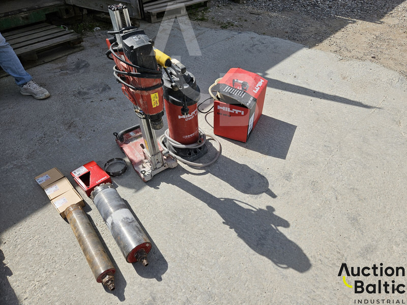 Hilti - Perforadora: foto 2 Hilti - Perforadora: foto 2