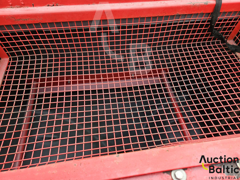 Combinado de siembra Horsch Focus 4 TD: foto 7