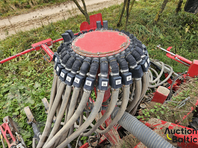 Combinado de siembra Horsch Focus 4 TD: foto 20