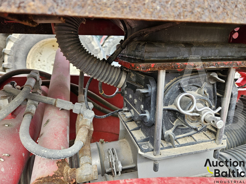 Combinado de siembra Horsch Focus 4 TD: foto 10