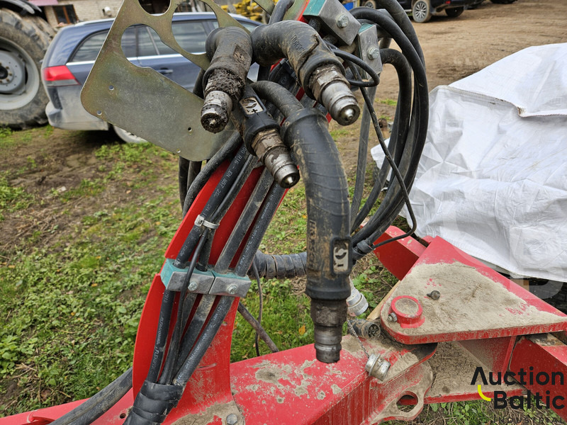 Combinado de siembra Horsch Focus 4 TD: foto 14