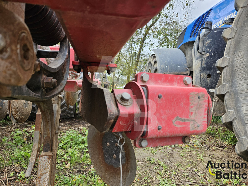 Combinado de siembra Horsch Focus 4 TD: foto 13