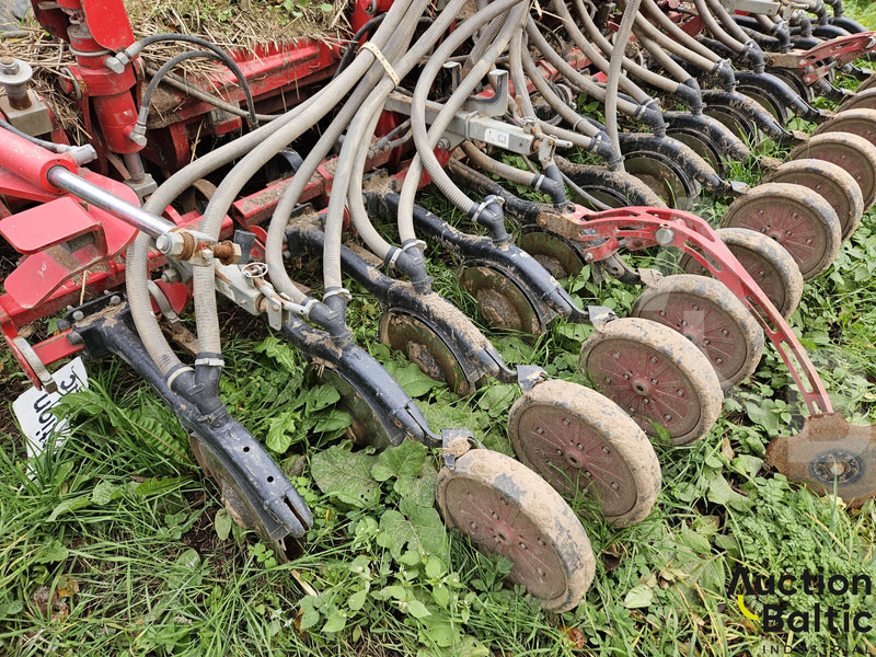 Combinado de siembra Horsch Focus 4 TD: foto 18