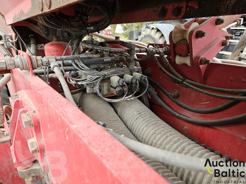 Combinado de siembra Horsch Focus 4 TD: foto 11