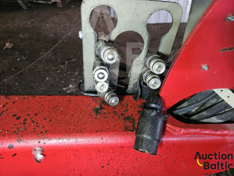 Horsch Pronto 6 DC - Combinado de siembra: foto 5 Horsch Pronto 6 DC - Combinado de siembra: foto 5