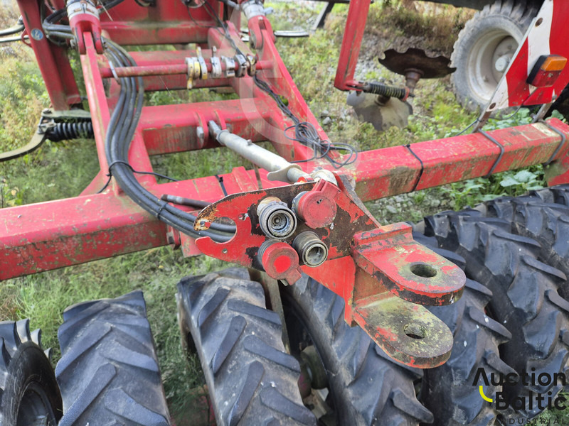 Cultivador Horsch Tiger 6 AS: foto 9