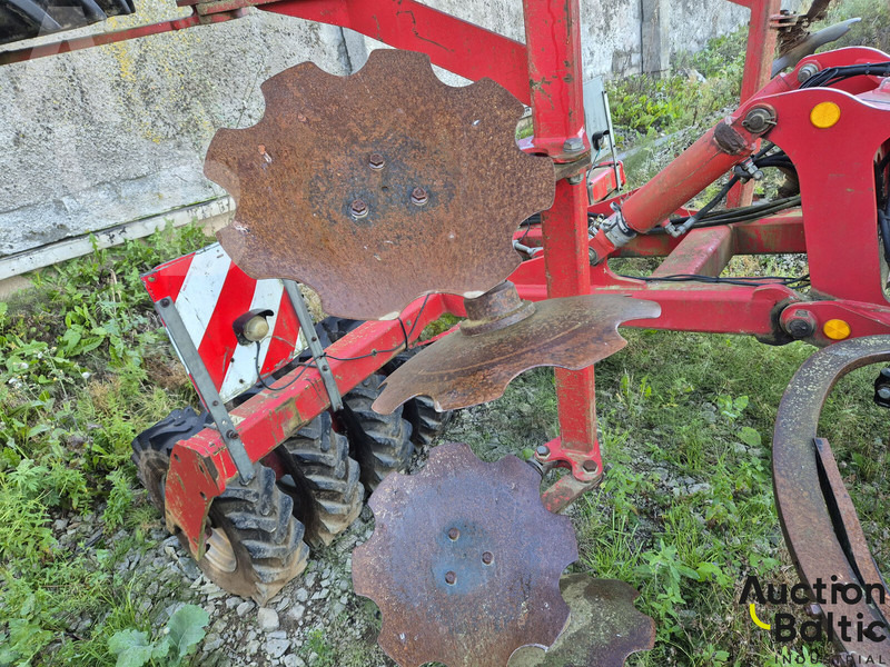 Cultivador Horsch Tiger 6 AS: foto 10