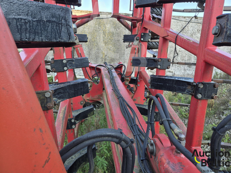 Cultivador Horsch Tiger 6 AS: foto 12