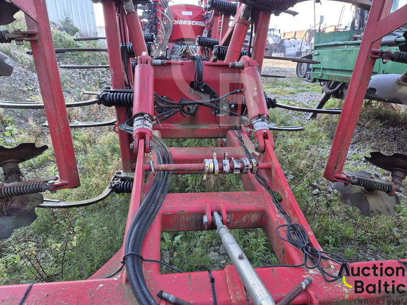 Cultivador Horsch Tiger 6 AS: foto 14