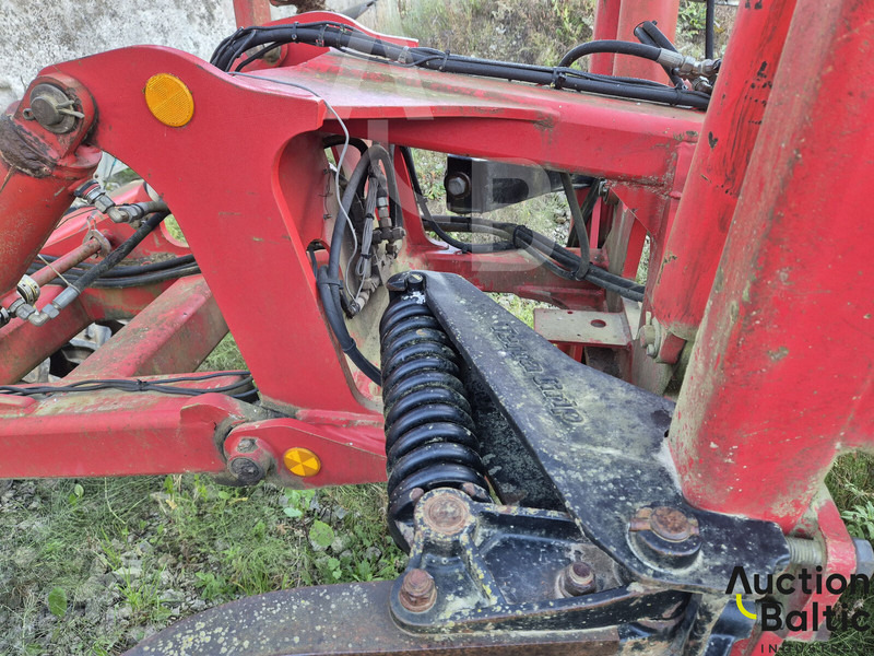 Cultivador Horsch Tiger 6 AS: foto 11
