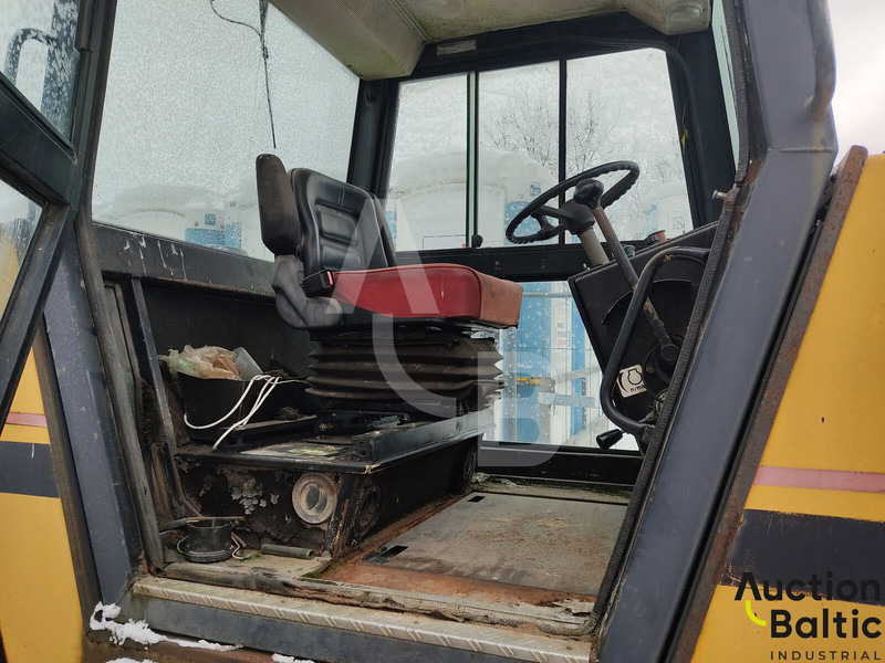 Ingersoll Rand DD74 - Rodillo: foto 5 Ingersoll Rand DD74 - Rodillo: foto 5