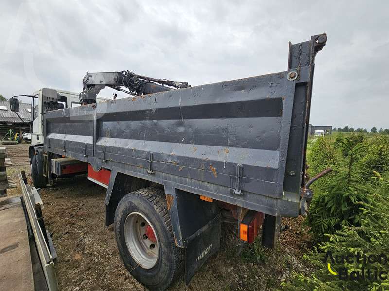 Iveco 170E 23 - Camión volquete: foto 4 Iveco 170E 23 - Camión volquete: foto 4