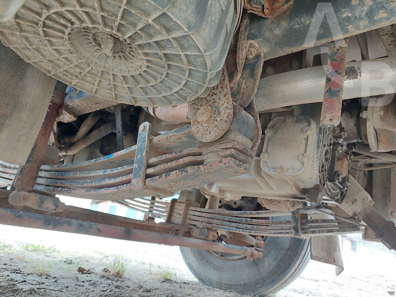 Camión caja abierta, Camión grúa Iveco 180E18: foto 11 Camión caja abierta, Camión grúa Iveco 180E18: foto 11