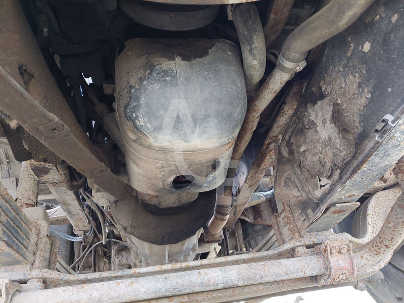 Camión caja abierta, Camión grúa Iveco 180E18: foto 13 Camión caja abierta, Camión grúa Iveco 180E18: foto 13