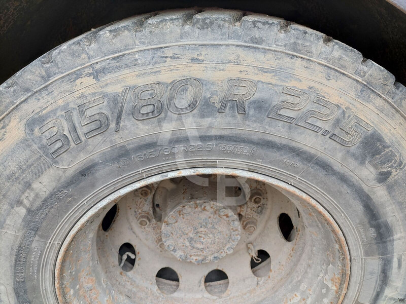 Camión caja abierta, Camión grúa Iveco 180E18: foto 16 Camión caja abierta, Camión grúa Iveco 180E18: foto 16