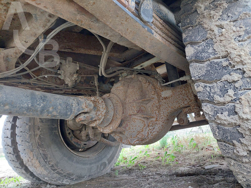 Camión caja abierta, Camión grúa Iveco 180E18: foto 8 Camión caja abierta, Camión grúa Iveco 180E18: foto 8