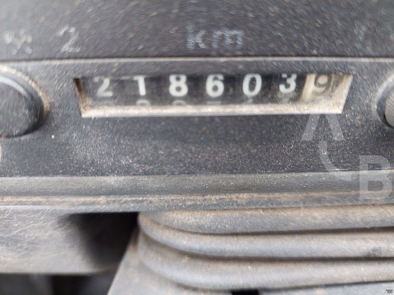 Camión caja abierta, Camión grúa Iveco 180E18: foto 20 Camión caja abierta, Camión grúa Iveco 180E18: foto 20