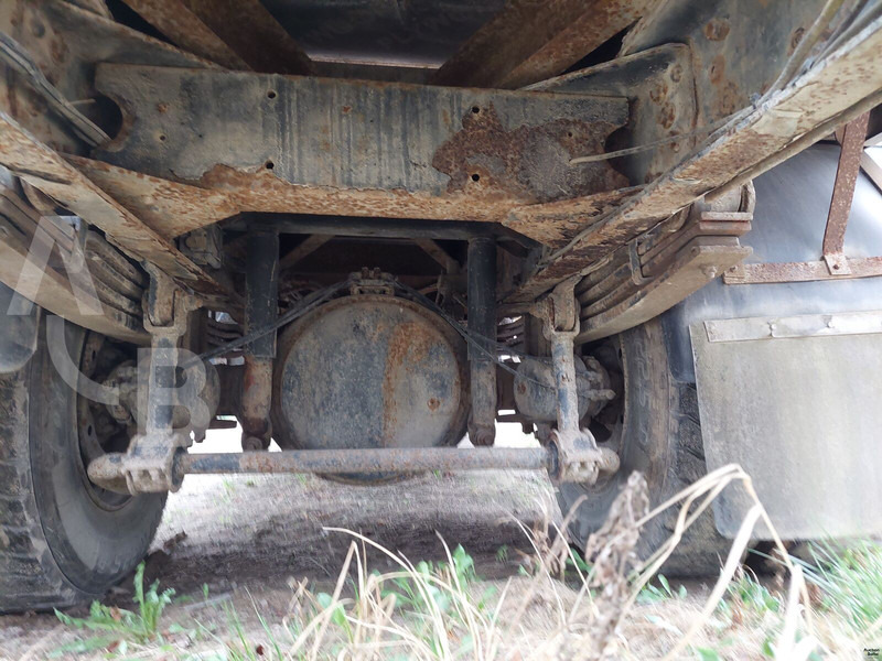 Camión caja abierta, Camión grúa Iveco 180E18: foto 12 Camión caja abierta, Camión grúa Iveco 180E18: foto 12