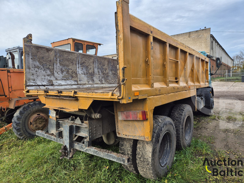 Iveco 260 E27 - Camión volquete: foto 3 Iveco 260 E27 - Camión volquete: foto 3