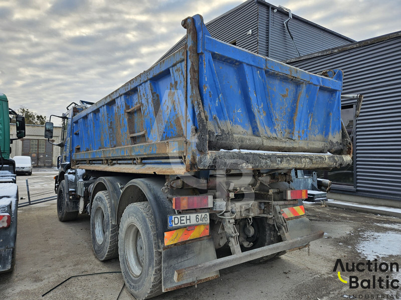 Iveco 260 E44 - Camión volquete: foto 4 Iveco 260 E44 - Camión volquete: foto 4