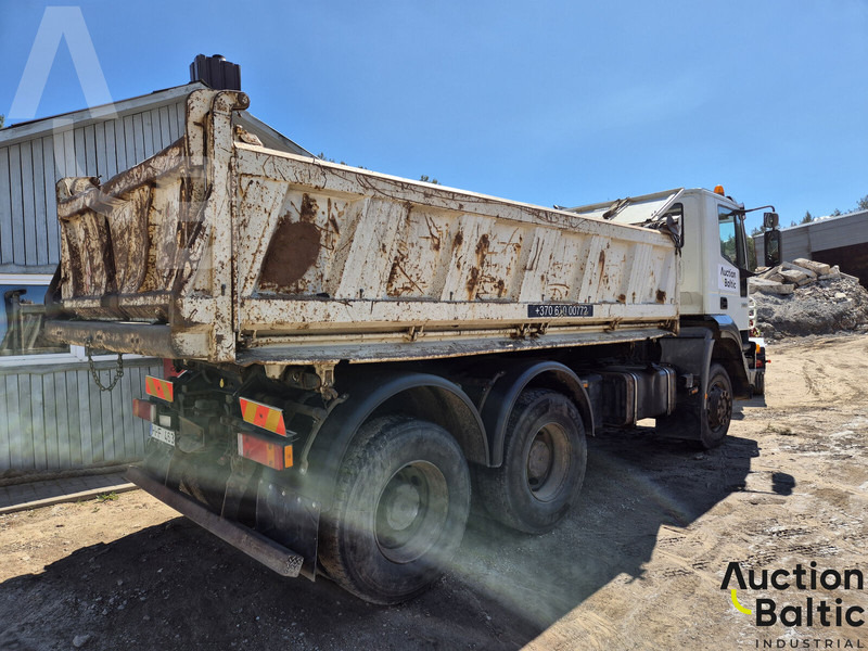 Iveco AD 260T - Camión volquete: foto 3 Iveco AD 260T - Camión volquete: foto 3