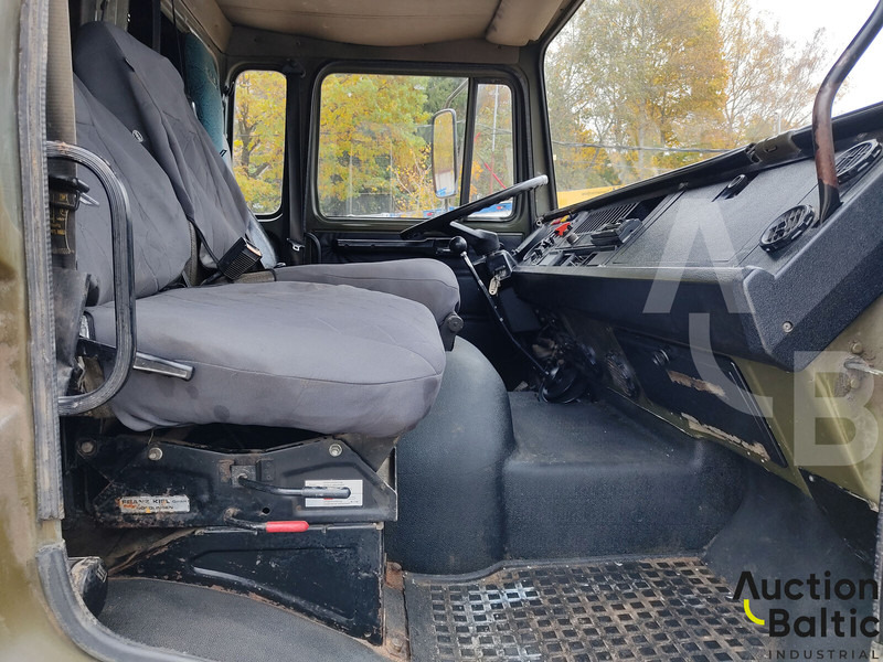 Iveco Magirus 110-17 - Camión caja abierta: foto 5 Iveco Magirus 110-17 - Camión caja abierta: foto 5