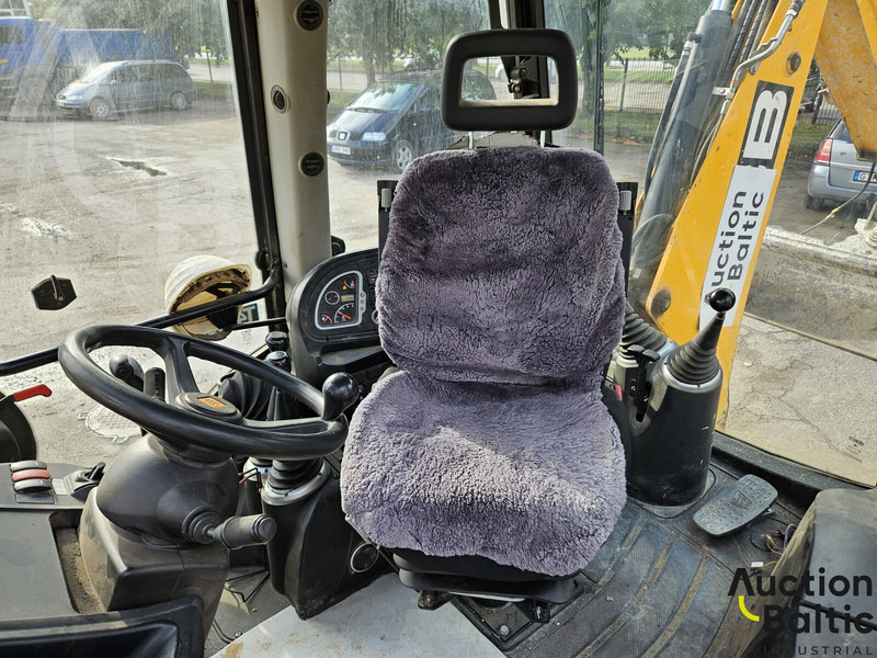 JCB 3 CX 14MFWM - Retroexcavadora: foto 5 JCB 3 CX 14MFWM - Retroexcavadora: foto 5