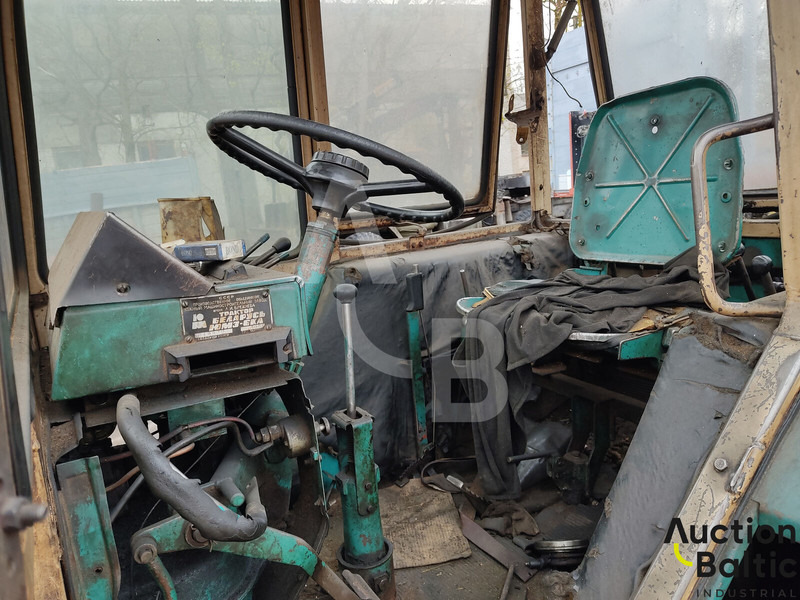 JUMZ EO-2621B-2 - Tractor: foto 5 JUMZ EO-2621B-2 - Tractor: foto 5