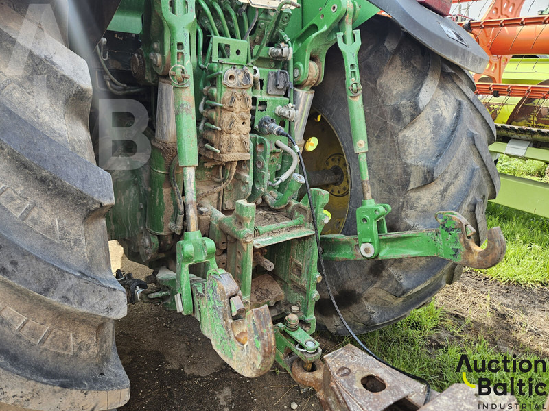 Tractor John Deere 7830: foto 17
