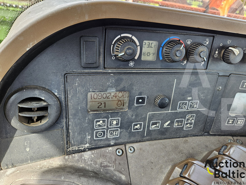 Tractor John Deere 7830: foto 6