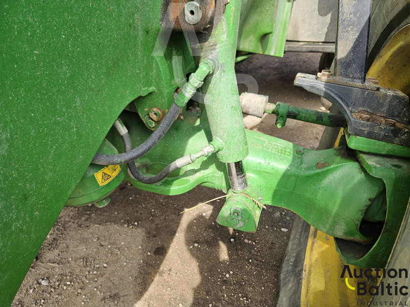 Tractor John Deere 7830: foto 15